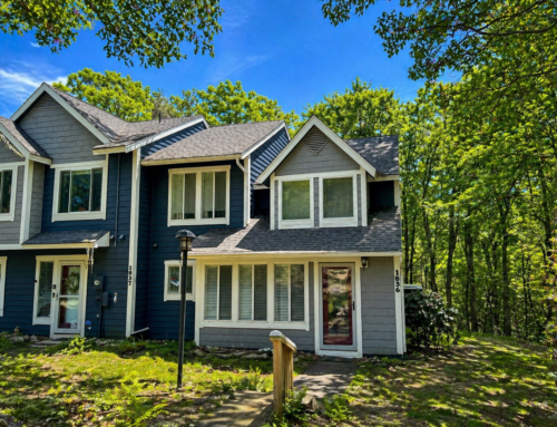 🌲 Forest Edge | Family Friendly Retreat • Fireplace • Forest View • Pool Access